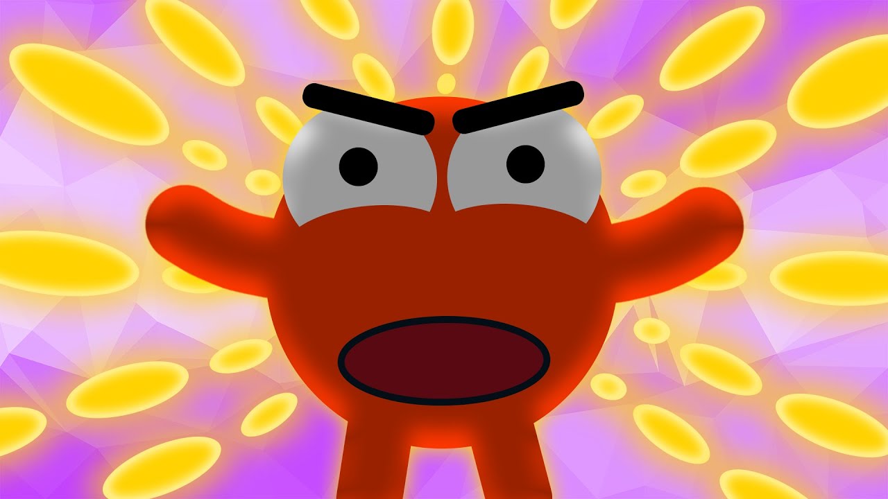 I made a DRONE SWARM on Rounds..