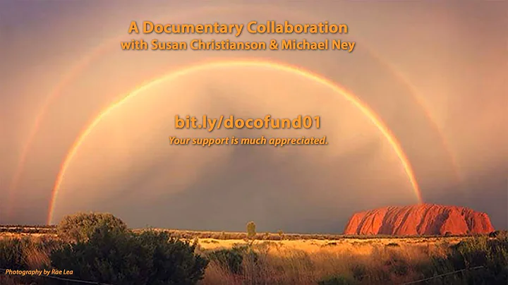 Karen Swain talks with Susan Christianson & Michae...