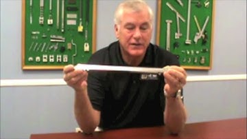 How to Identify a Block and Tackle Balance