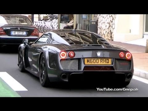 Noble M600 – Sound!