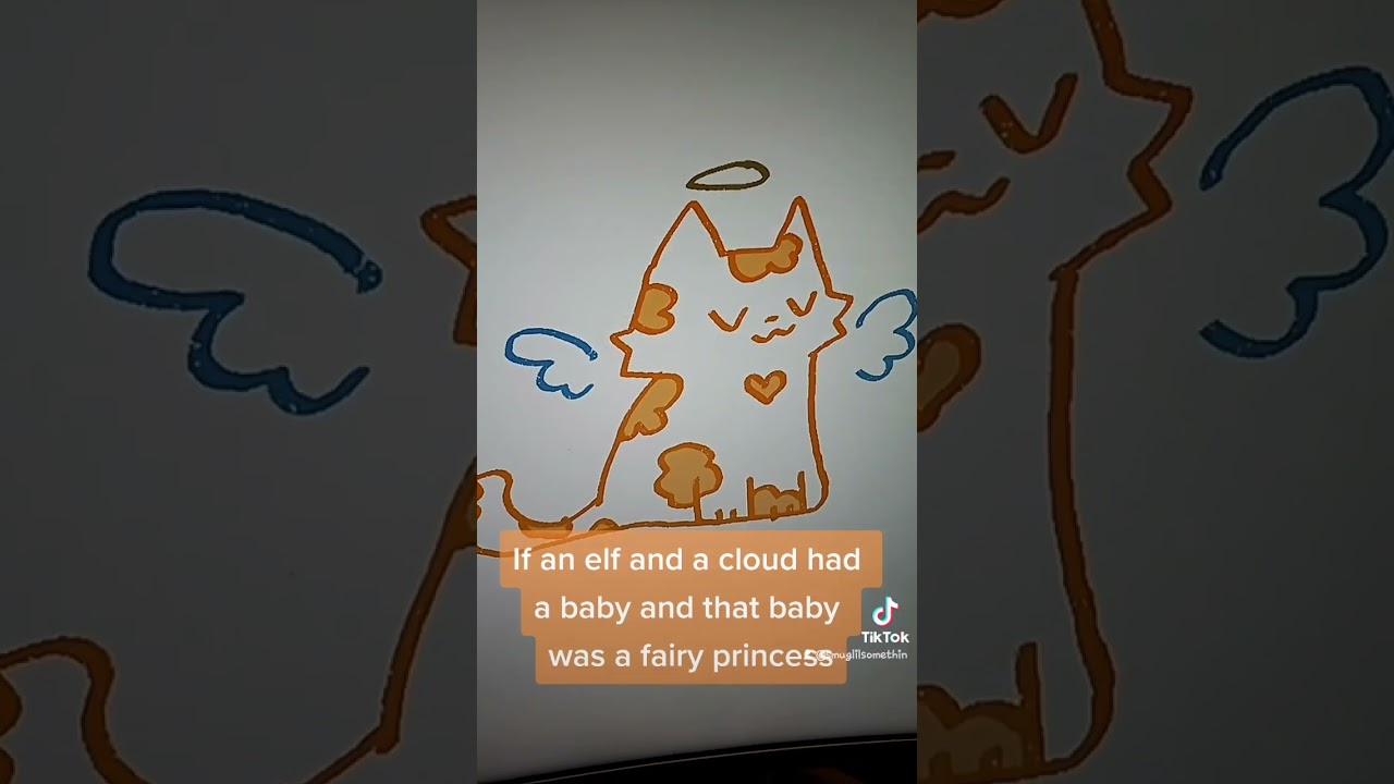 Firestar's Two Cats | Warrior Cats Animatic