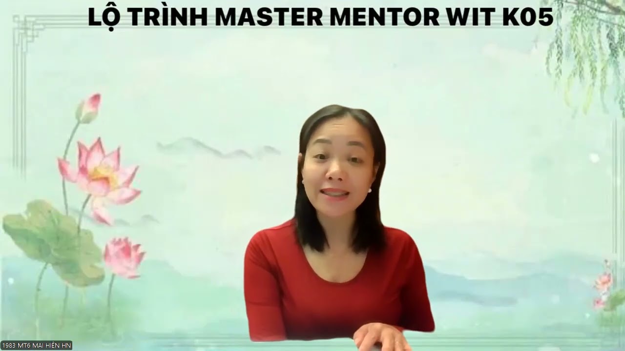 CHỦ ĐỀ 1. TVHL NHẬN THỨC VỀ NHÂN QUẢ