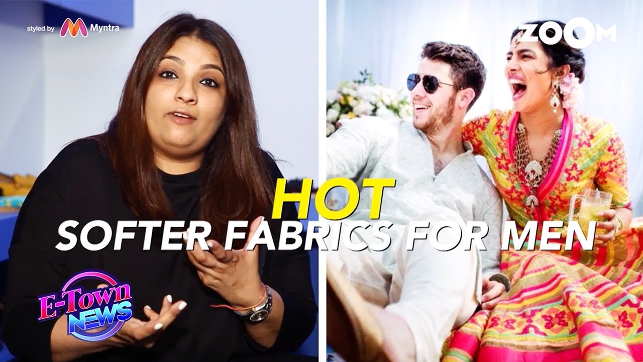 The Best Bridal Trends 2019 Ft. Payal Singhal | Myntra