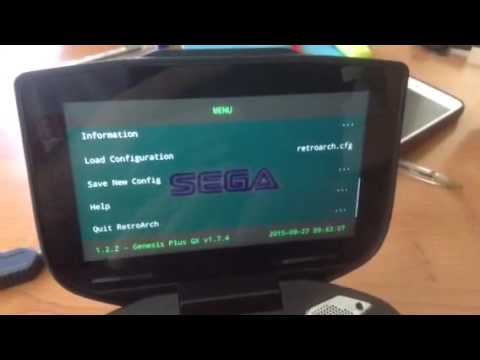 retroarch sega cd retroarch sega cd