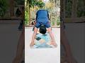 Hom Workout .. #exercise #homworkout #pushup #ytshorts #youtubeshorts #trending #viral #gym #fitness