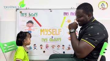 Anh Thuỳ | Myself | October 