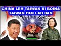 CHINA LEH TAIWAN BOINA