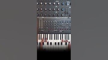 Take care of your Dominion 1 - It