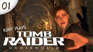 Let's play tomb raider: underworld! many of you might be aware that
raider (1996) was my first major gaming experience as i jumped from
playing on ...