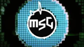MDK - Eclipse (Extended Mix) : Audio Reactive video