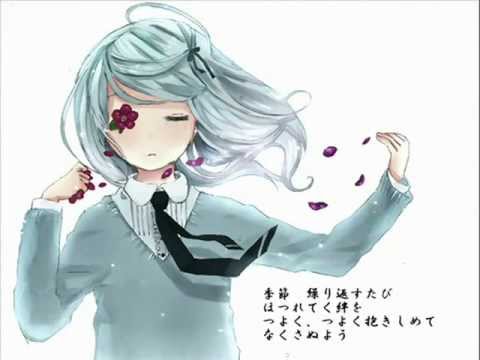 【初音ミクAppend | Solid 】Hirari, Hirari【VOCALOID3】