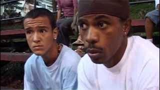 Documental - 'Los Sueños De Los Santos Negros.' Kraken y Karma