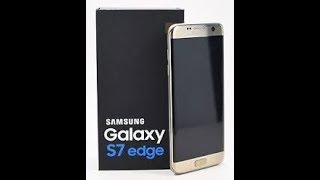 تخطي حماية جوجل Galaxy s7 edge  موديل SM-G935FD اصدار 6.0.1