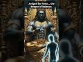 The ultimate goal as per Sanatan dharma