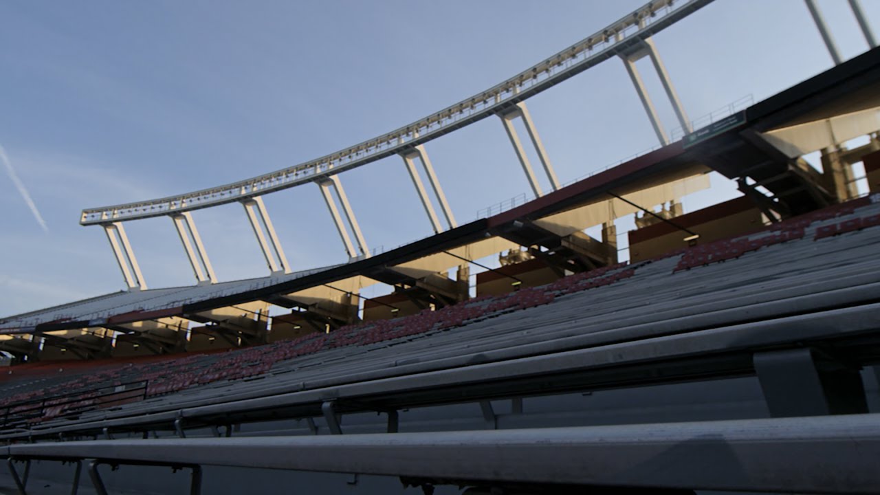 Moving forward with the new field at Williams-Brice