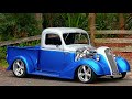 KR60_39 CHEV PICKUP
