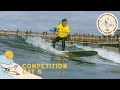 Competition Day 5 - 2022 Pismo Beach ISA World Para Surfing Championship