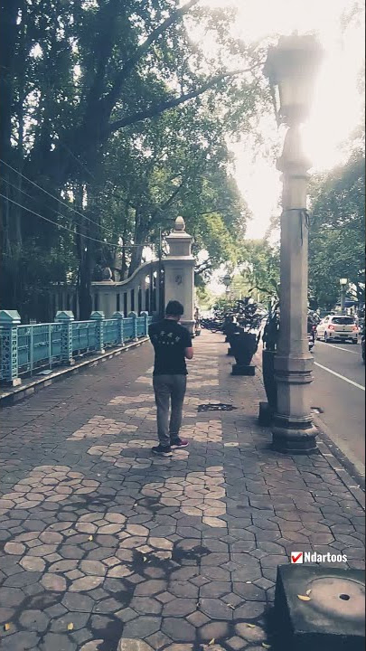 Alun-alun Utara Surakarta