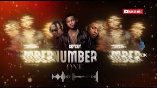 CKYCKY _ MAJESTY _ RIM KA - NUMBER ONE (TOLOCH REMIX) 2025