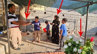 Download Lagu Nomadic Woman’s Stand for Divorce | Brother-in-Law Tries to Stop Her | She Refuses to Back Down MP3 Download Lagu Nomadic Woman’s Stand for Divorce | Brother-in-Law Tries to Stop Her | She Refuses to Back Down MP3