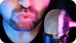 ASMR Best Slow Mouth Sounds EVER