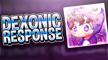 Dexonic Exposed. (Pedophile, Scammer & More!)