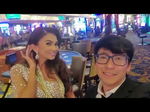 Are we going to DISNEY LAND??? Vegas Adventures - Part 5 (Finale)