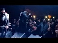 Mase Performs At The All Black Party Pt 2