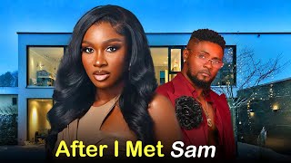 MAURICE SAM AND SONIA UCHE MOVIE: AFTER I MET SAM , 2026 New Nigerian Movie