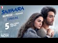 Lyrical Saiyaara Reprise Female Song Ahaan Aneet Tanishk Faheem Arslan Shreya Irshad Lyrical Saiyaara Reprise Female Song Ahaan Aneet Tanishk Faheem Arslan Shreya Irshad