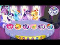 My Little Pony: Harmony Quest Quests - Friendship and Adventure Await! 🌈