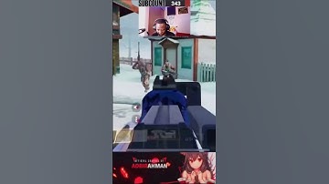 Dropping Nuke in Call of Duty Mobile - Insane Gameplay