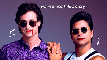 The Rise and Fall of the Sitcom Theme Song