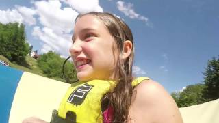 Frontlines 2016 Extreme Blobbing