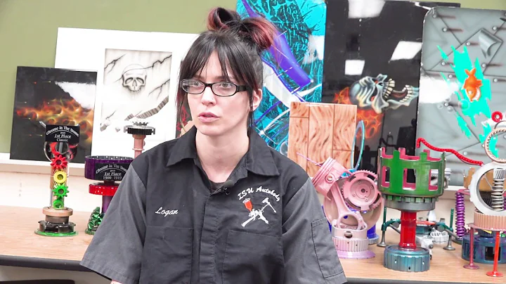 Automotive Collision Repair and Refinishing - ISU College of Technology