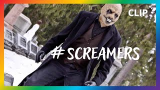 #Screamers | HD | Mystery | Clip