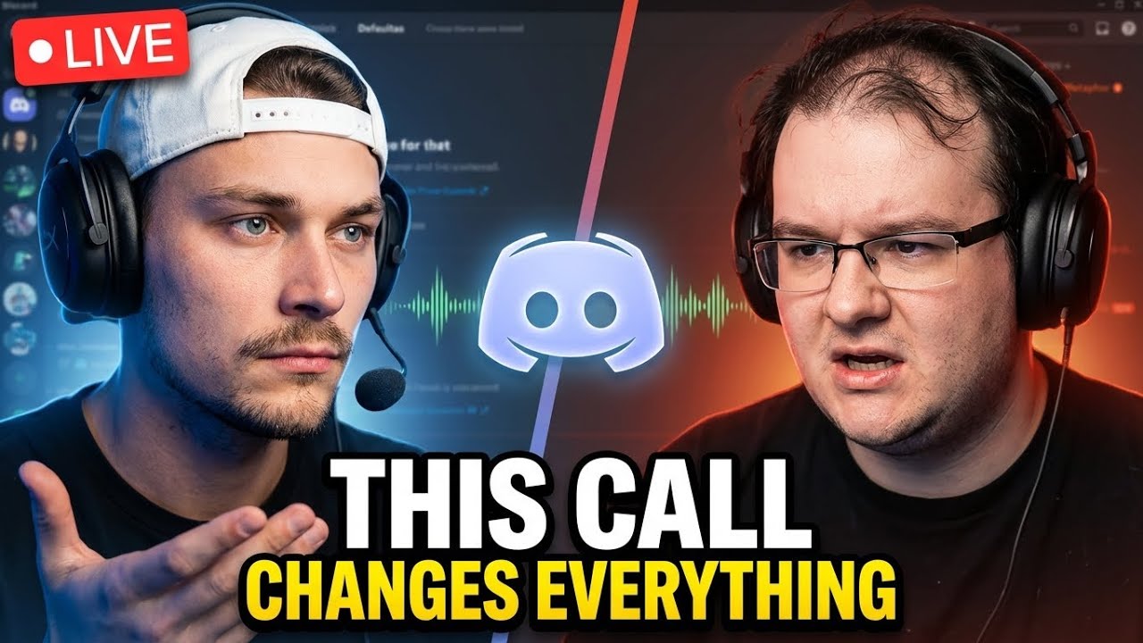 TheRick vs Metaphor: This Call Changes Everything