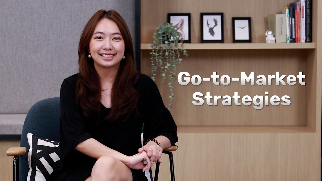 strategies คือ  Update  Go-to-Market Strategies คืออะไร? ทำไมองค์กรระดับโลกอย่าง Google ถึงใช้ GTM  วางกลยุทธ์ก่อนบุกตลาด