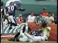 Ray Lewis and Ed reed/Cant Be Touched & Requim For A Dream