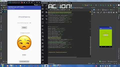 video uts mobile programming