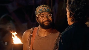 Survivor 49: Eleventh Person Voted Out