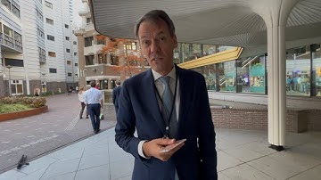 Tijs van den Brink (CDA) forgot the interview with Yvonne Keuls about pedophile Vice President Rueb
