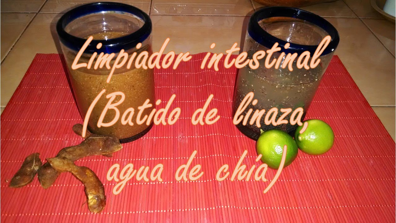 para q sirve la linaza con limon