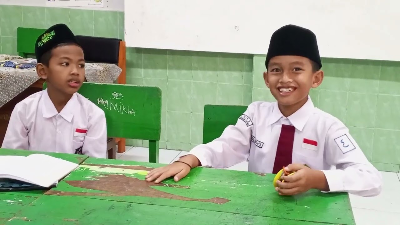 TUGAS TINKOM KELOMPOK 1 Kelas 4 MIN 5 BANDAR LAMPUNG