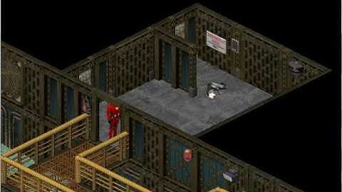 Lets Play Crusader: No Remorse - 1