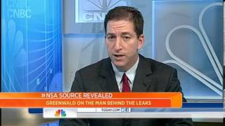 Guardian reporter: We have list of NSA targets