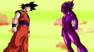 Evil Vegeta AMV Dragon Ball Super 44  HD