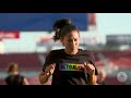 2019 Season Tickets: Christen Press