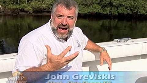 PREVIEW of SSTV 10-17 - Installing Deck Hardware