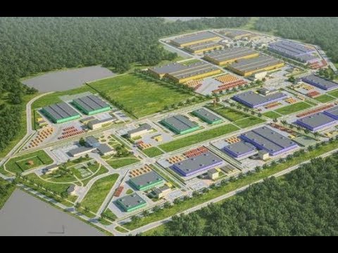 В Тюменской области для инвесторов создаются комплексные пакетные предложения